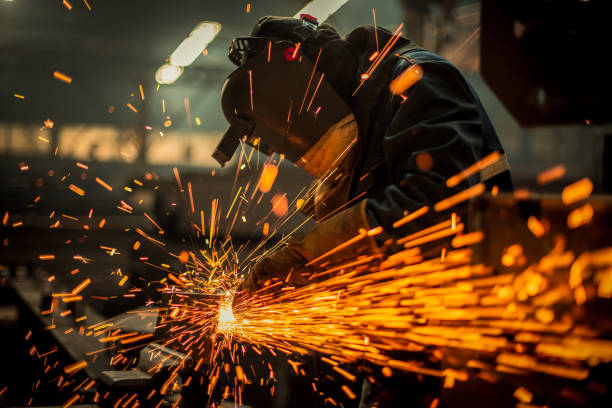 Best Specialty Welding Processes in Dover Beaches South, NJ
