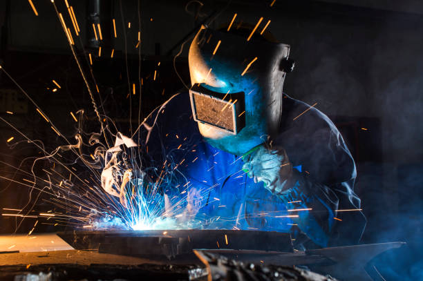 Affordable Welder Services in Dover Beaches South, NJ