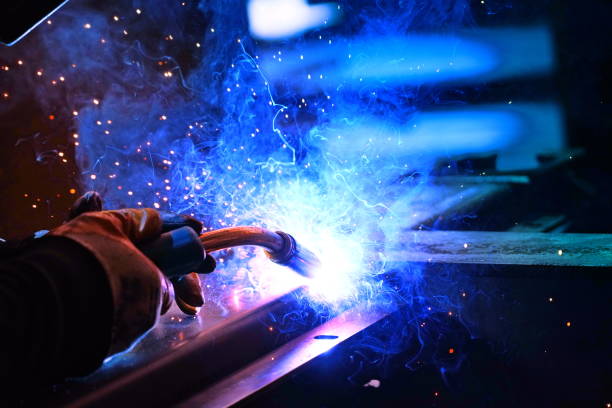Professional Welder & Metal Fabrication in Dover Beaches South, NJ