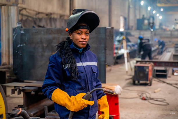 Professional Welder & Metal Fabrication in Dover Beaches South, NJ