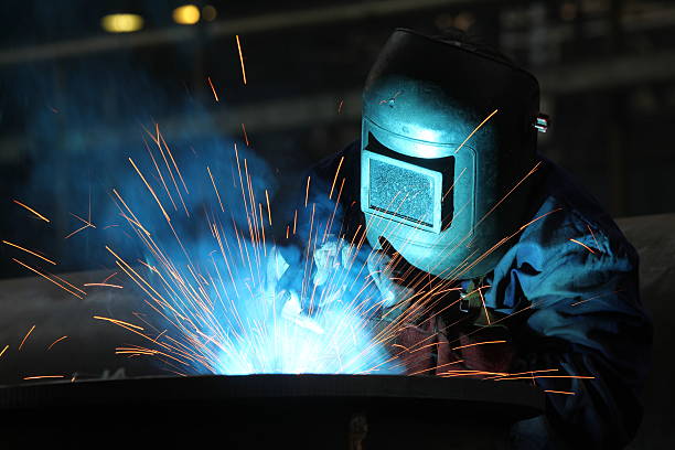 Best Pipe Welding in Dover Beaches South, NJ