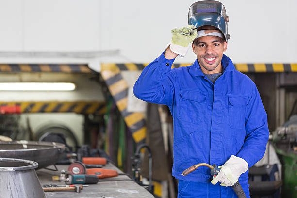 Affordable Welder Services in Dover Beaches South, NJ